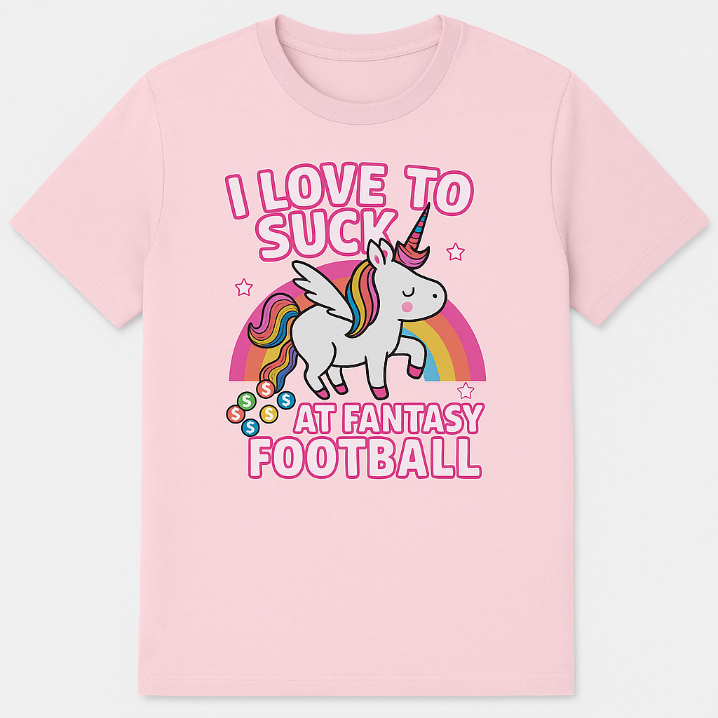 Fantasy Loser
