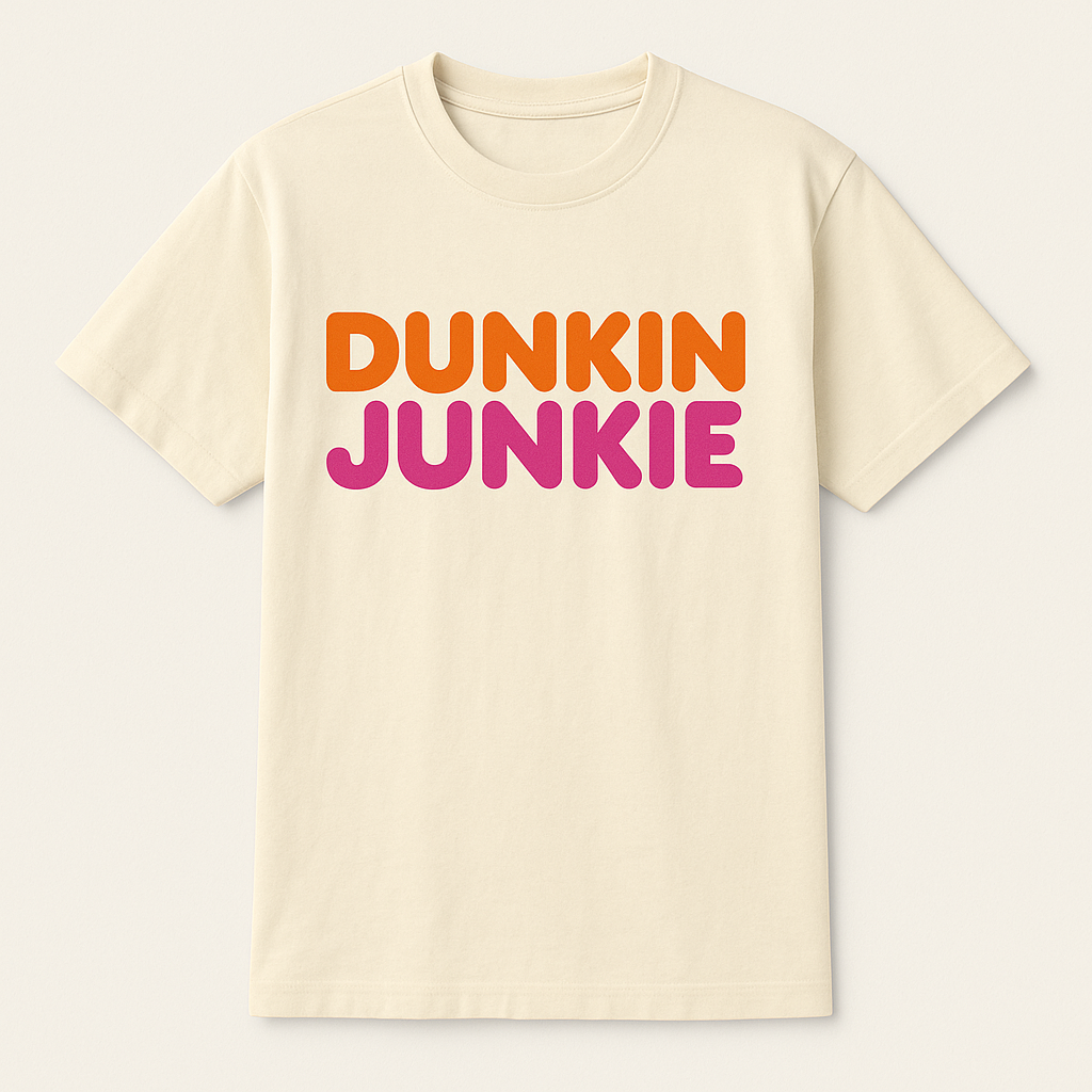 Dunkin Junkie