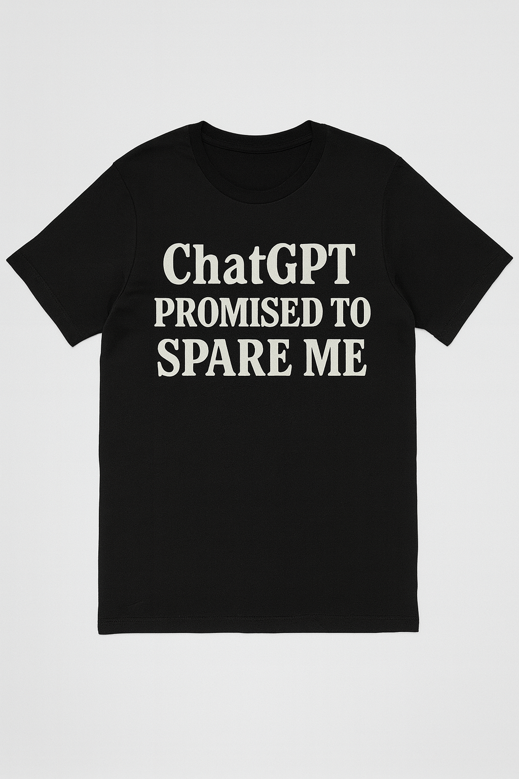 ChatGPT Mercy
