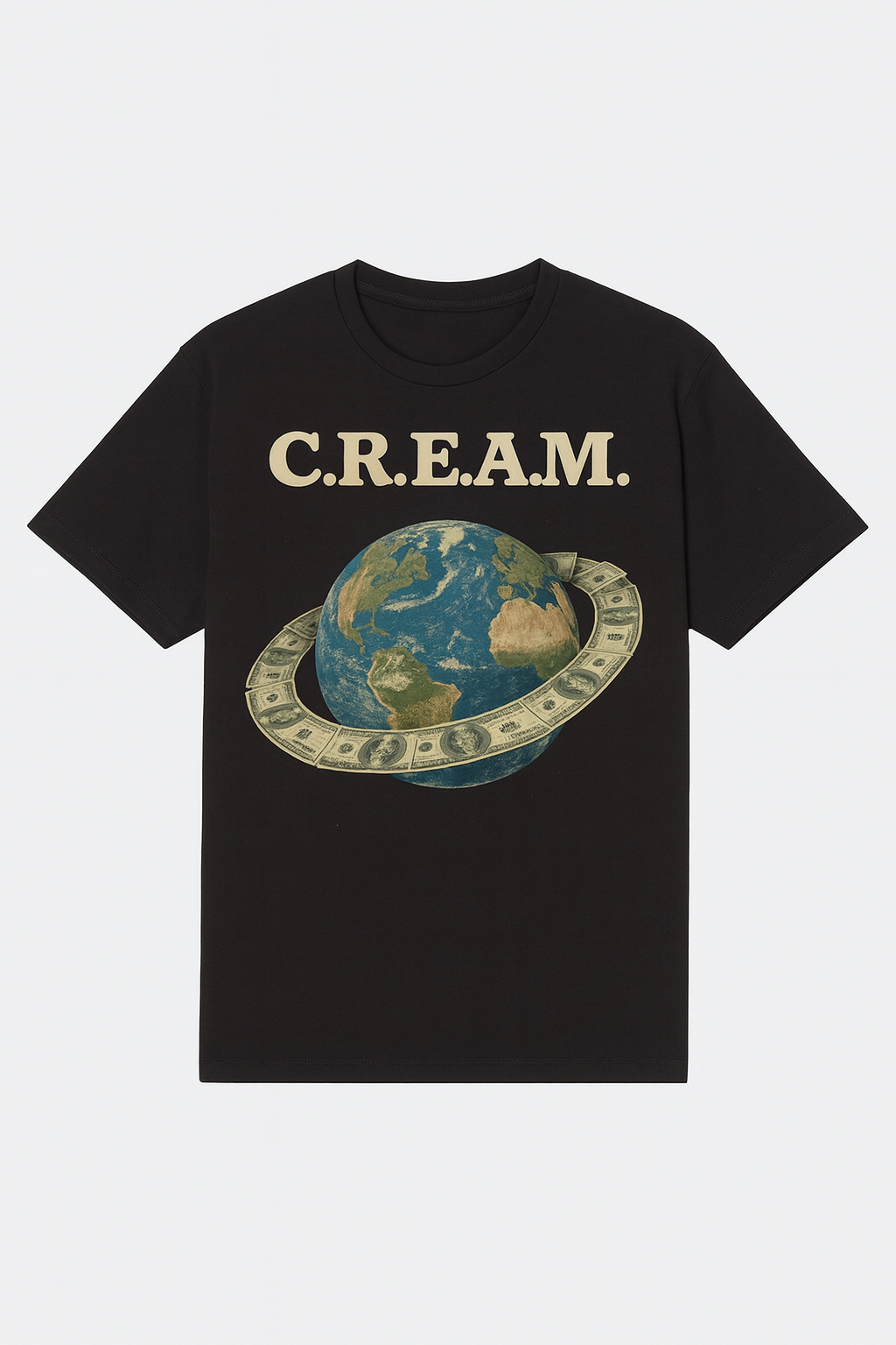 C.R.E.A.M.
