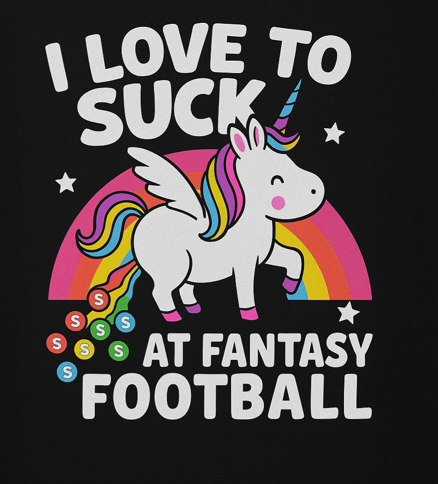 Fantasy Loser