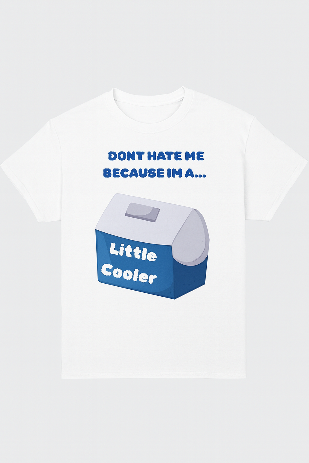 Little Cooler