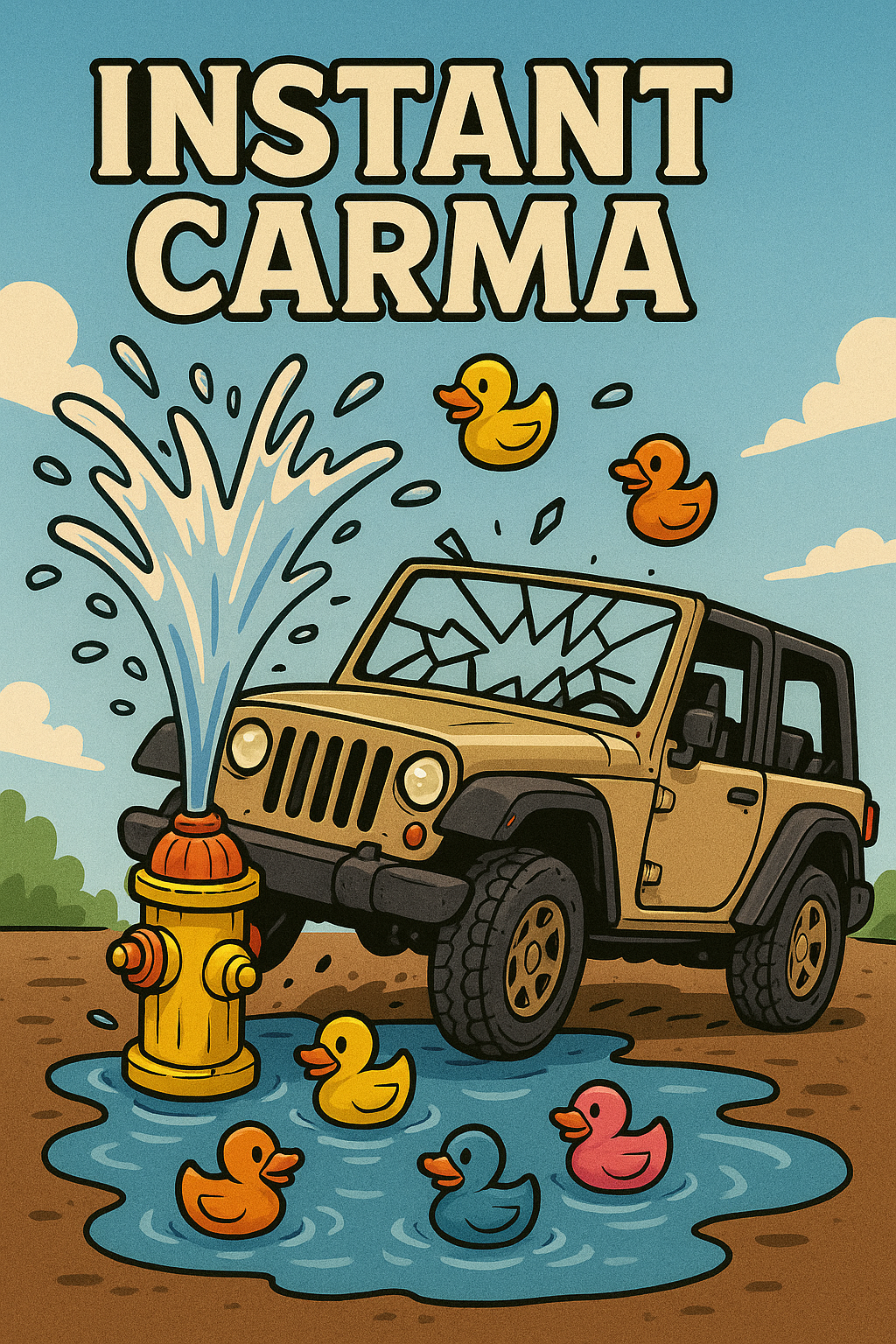 Jeep People