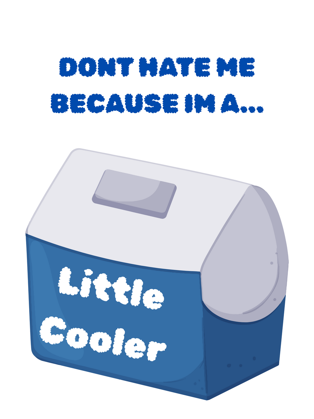 Little Cooler