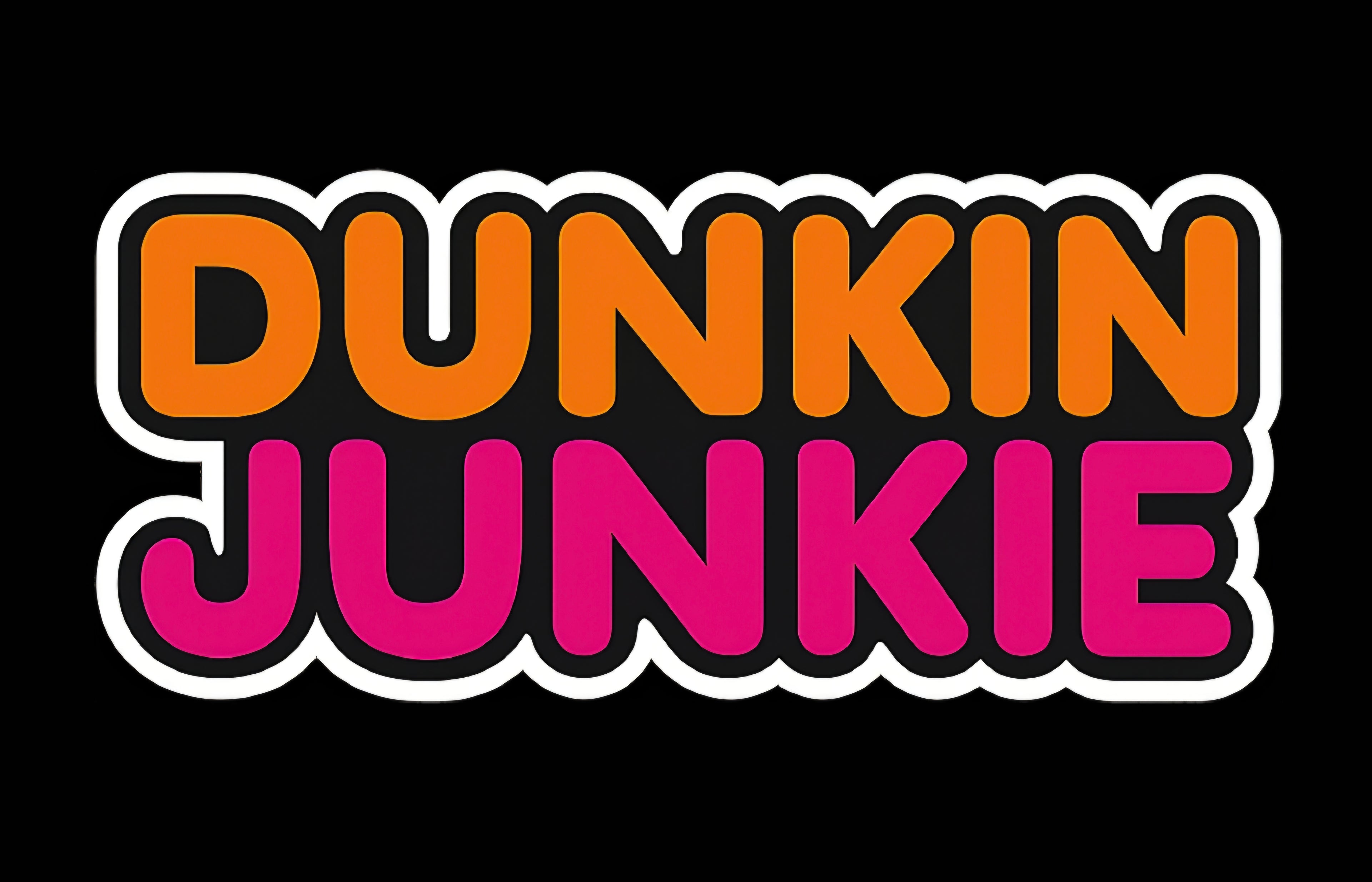 Dunkin Junkie