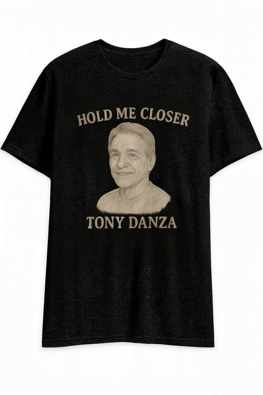 Tony Danza