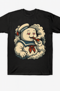 Stay Puft