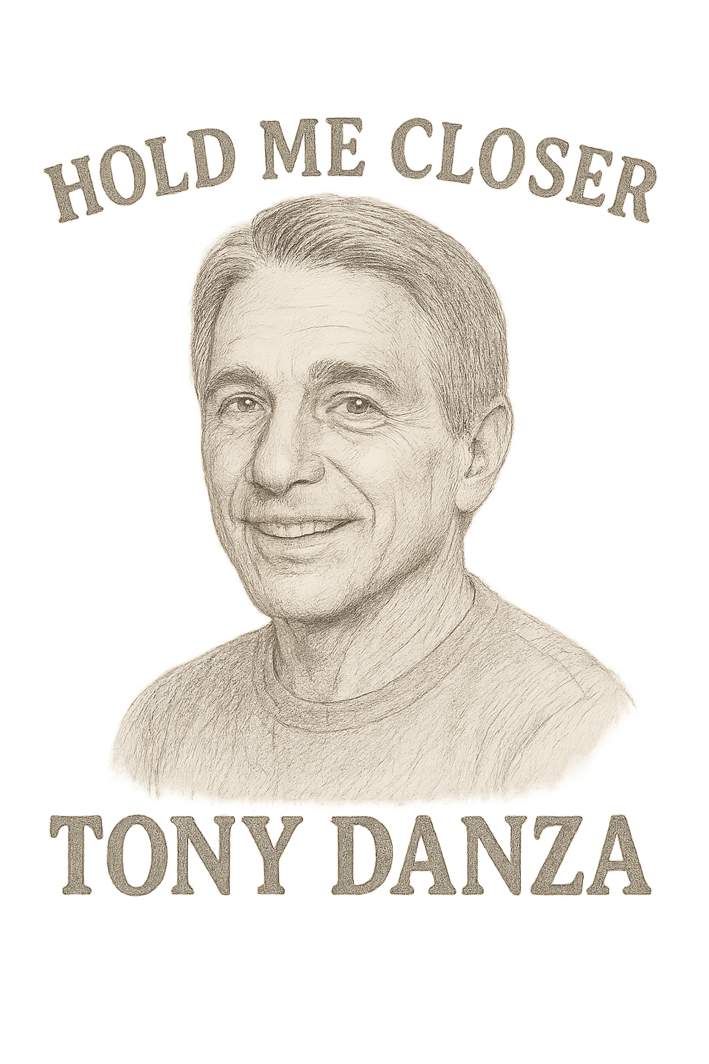 Tony Danza