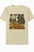 Stay Trashy!