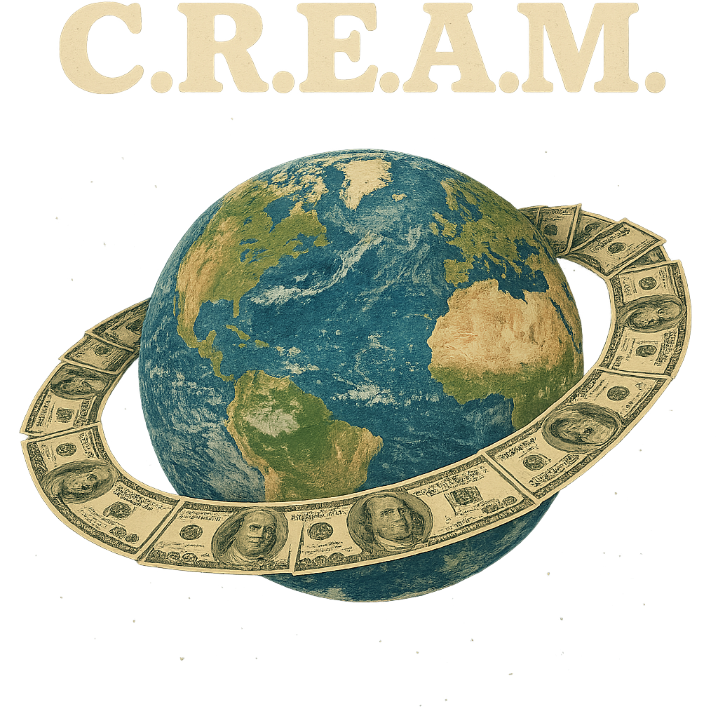 C.R.E.A.M.