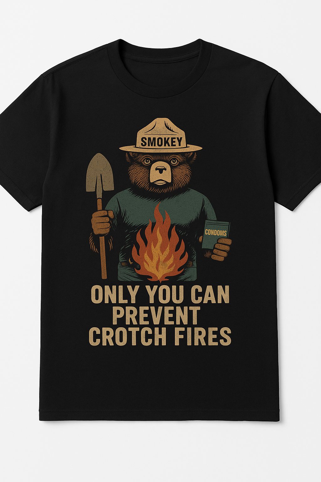 Smokey Awareness