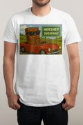 Hershey Highway