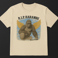 R.I.P. Harambe