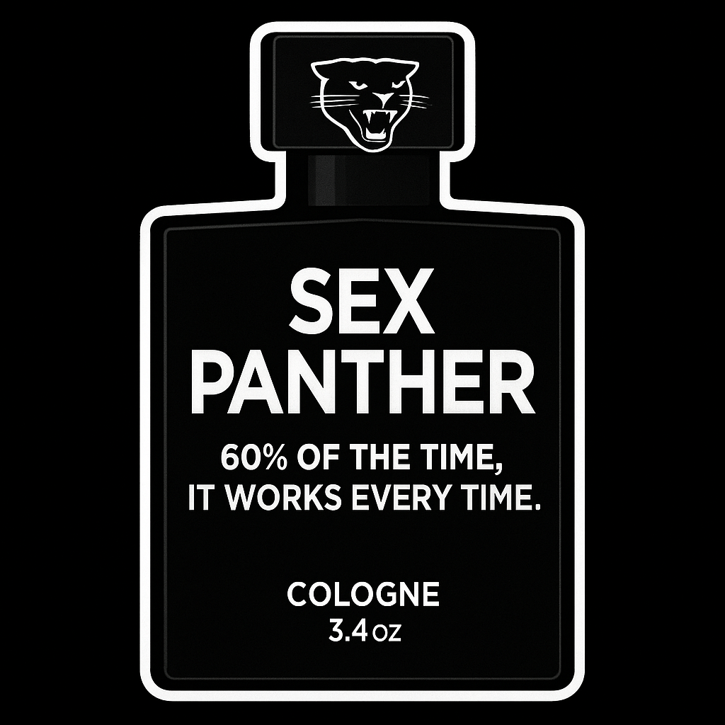 Sex Panther Cologne