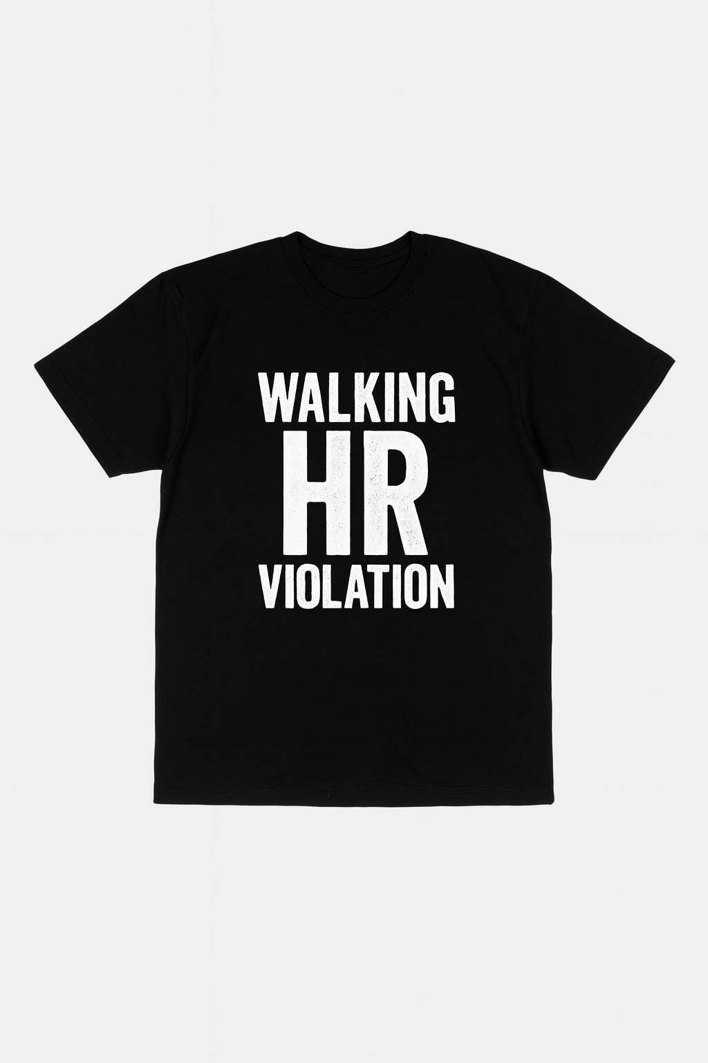 HR Violation