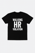 HR Violation