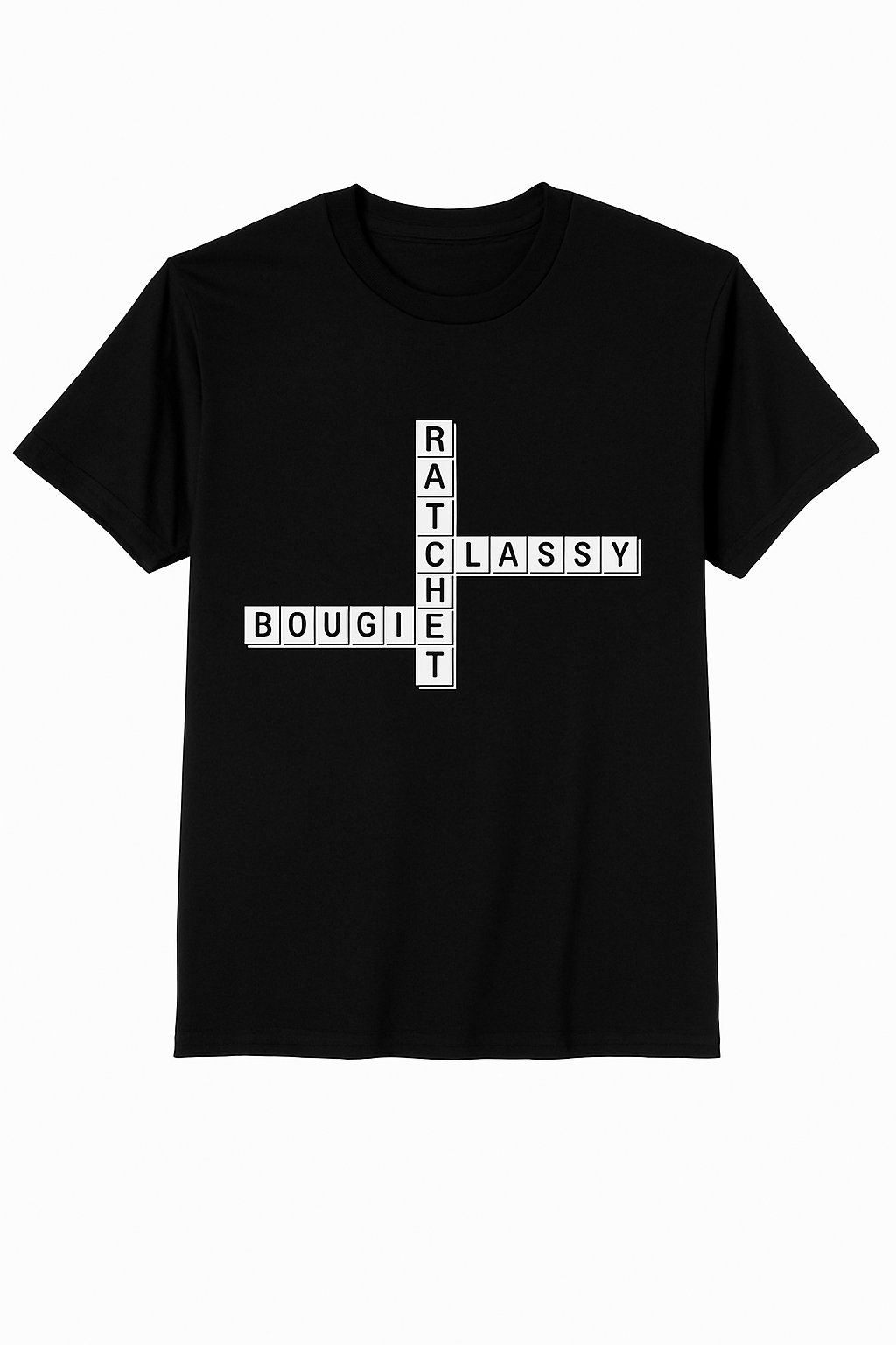 Classy Bougie Ratchet