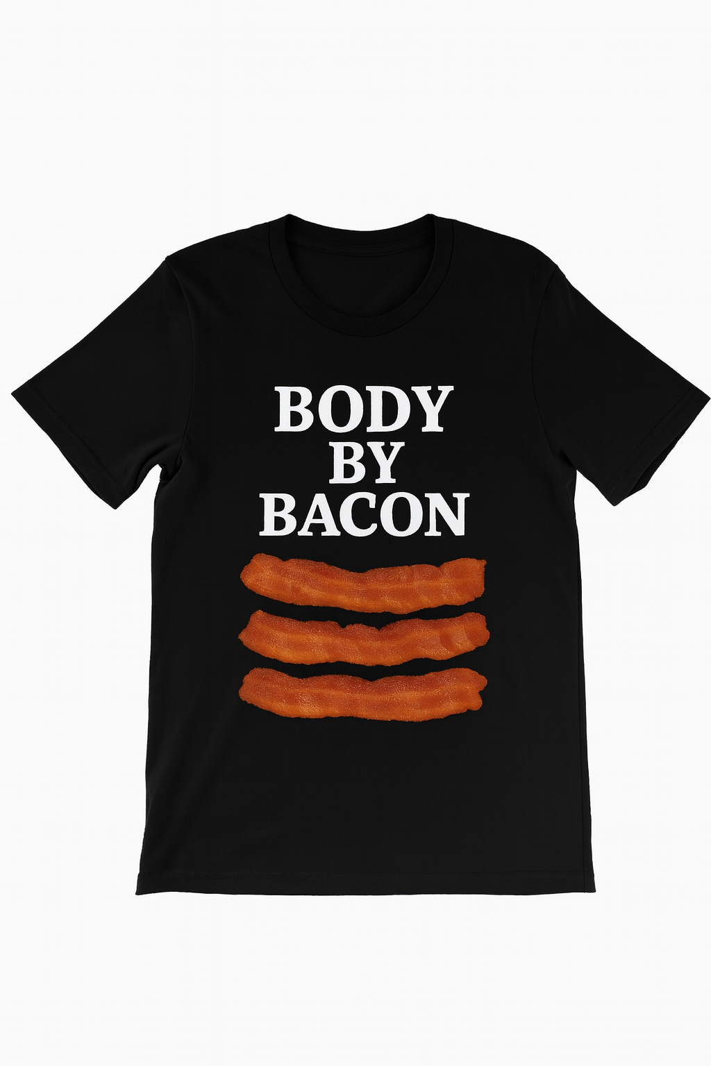 Body by Bacon